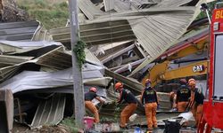 Filipinler’de çöp heyelanı: 1 ölü, 12 yaralı, 38 kayıp