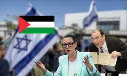 Filistinli mahkumlara idam yolu: Meclis'ten geçti