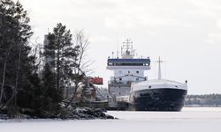 Finlandiya'nın su altı kablolarına sabotaj: Bir gemiye el koyuldu