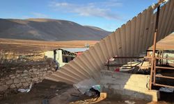 Fırtına 2 günde 5 kişiyi hayattan kopardı