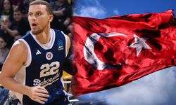 Bahçeşehir Koleji’nin ABD'li yıldızı Malachi Flynn Türk vatandaşı oldu