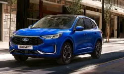Ford’dan 440 bini aşkın araç için geri çağırma kararı
