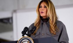 Melania Trump'tan ABD halkına çağrı: Artık birlik olma zamanı