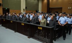 Milyar dolarlık suç imparatorluğu çöktü: Çin'de 11 idam birden!