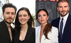 Beckham depremi: Brooklyn, anne ve babasıyla kamuoyu önünde ilişkisini kesti