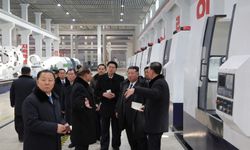 Kuzey Kore lideri Kim, "yetersiz" sözleriyle başbakan yardımcısını görevden aldı