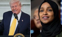 Trump: “Somali diye bir ülke bile yok. Bunlar düşük IQ’lu insanlar”