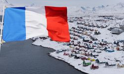 Fransa, Grönland'da konsolosluk açacak