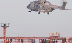 Macron açıkladı: Fransa, Rus tankerine el koydu!