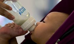 Fransız marka birçok ülkedeki bebek mamasını geri çağırdı