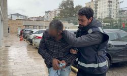 Samsun Atakum'da SPA merkezine fuhuş operasyonu