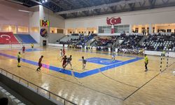 Futsal Ligi 2025-2026 Sezonu Ön Eleme Turu Nevşehir’de Oynanacak