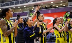 Fenerbahçe Opet Avrupa’da Zaragoza’yı ağırlıyor