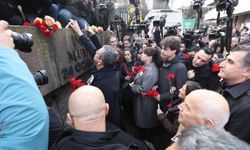 Özel ve Yavaş Uğur Mumcu'yu anma törenlerinde