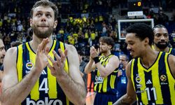 Fenerbahçe Beko Avrupa Ligi’nde parkeye çıkıyor