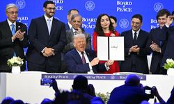 Trump'ın 'Barış Kurulu' nedir ve gerçek bir yetkiye sahip mi?