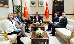 Külliye'de Türkiye-ABD görüşmesi: Savunma sanayii ve CAATSA masada