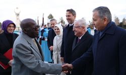 Bakan Yerlikaya, Nijeryalı mevkidaşıyla güvenlik gündemiyle buluştu