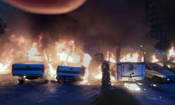 İran'daki protestolarda 109 güvenlik personeli öldü