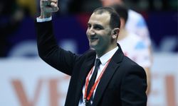 Fenerbahçe Erkek Voleybol Takımı yeni başantrenörünü duyurdu