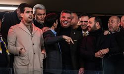 Saran dönemi kupayla başladı: Şampiyon Fenerbahçe!