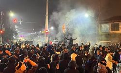 İran'daki gösterilerde can kaybı 116'ya yükseldi