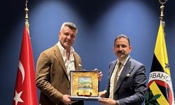 Yeşilay'dan tartışılan 'Fenerbahçe' açıklaması