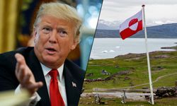 Trump: Danimarka Grönland’ı güzellikle vermezse Danimarka’nın ekonomisini çökerteceğim