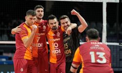 Efeler Ligi'nde Ziraat Bankkart rüzgarı!