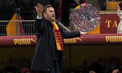 Galatasaray taraftarının affı yok: RAMS Park’ta sabır taştı, ‘istifa’ sesleri yükseldi!