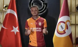 Galatasaray, Noa Lang transferini açıkladı
