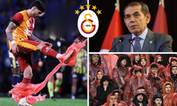 Dursun Özbek'ten yağmurluk özrü: Fenerbahçe'ye sert çıkış!