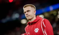 Galatasaray'da son hedef Vermeeren