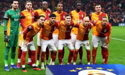 Galatasaray'dan Şampiyonlar Ligi planı! 3 futbolcu değişiyor