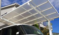 Bakanlıktan tartışmalara nokta! Müstakil konutlarda açık otoparka izin çıktı