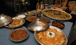 Gastro Çorum Projesi başladı: Hedef UNESCO