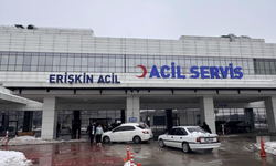 Gaziantep'te eski koca vahşeti! Kimyasalla saldırdı: Kaçış anları kamerada