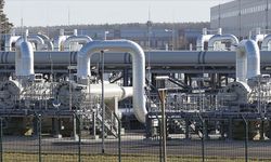 Gazprom Avrupa'yı uyardı: Gaz depolarının yarısı şimdiden boşaldı