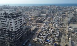 Gazze Barış Kurulu'nda "kalıcı üyelik" için 1 milyar dolarlık katkı iddiası!