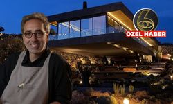 Gelenekselin, yerelin ve kültürün birleştiği nokta: V’asbos Kitchen