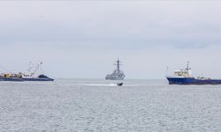 ABD üç gemiye saldırdı: 8 ölü