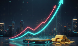 Haftanın yatırım karnesi: Piyasaların şampiyonu borsa oldu