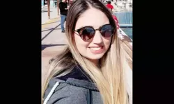 Aydın'da genç kadının acı ölümü! Balkonda hayatını kaybetti