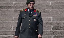 Genelkurmay Başkanı, CENTCOM Komutanı ile görüştü