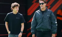 Mercedes, 2026 sezonu öncesinde yeni logosunu tanıttı