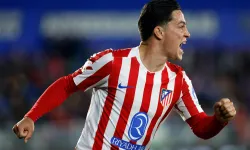 Roma, Atletico Madrid ile el sıkıştı