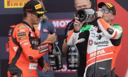 Alex Lowes: “Bulega’nın MotoGP’ye çıkacağını düşünmüyordum”