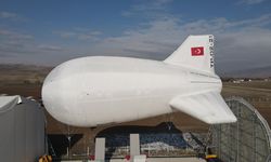 Gökyüzünün yeni muhafızı: GÖKÇERİ "uçan karakol"