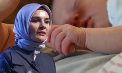 Bakan Göktaş açıkladı: Doğum izni 24 haftaya çıkıyor!