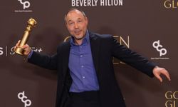 Altın Küre’yi kazanmıştı: Stephen Graham ödülü kaybetti